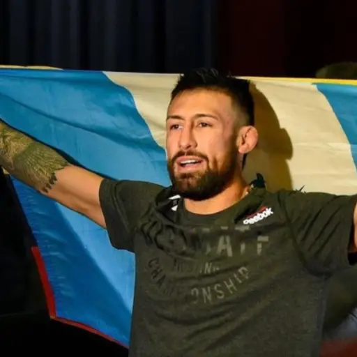 Foto: Chris Gutiérrez