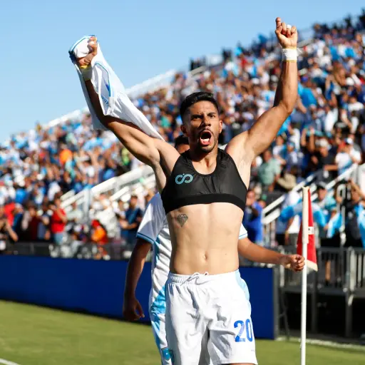 Foto: JA Masters Events