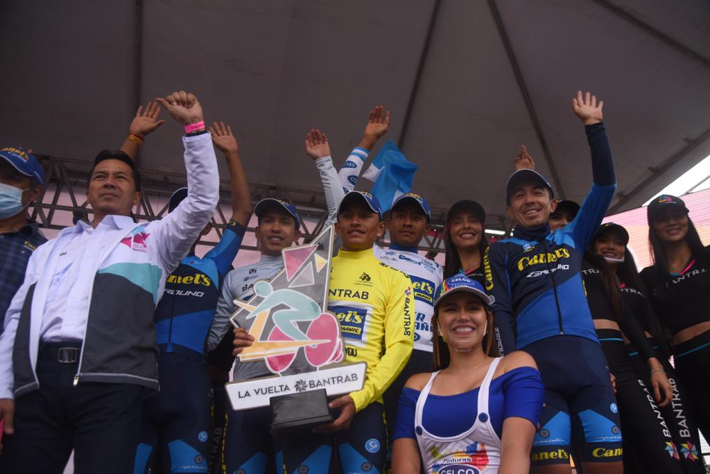 heiner-parra-campeon-vuelta-bantrab-emisoras-unidas-6 | 