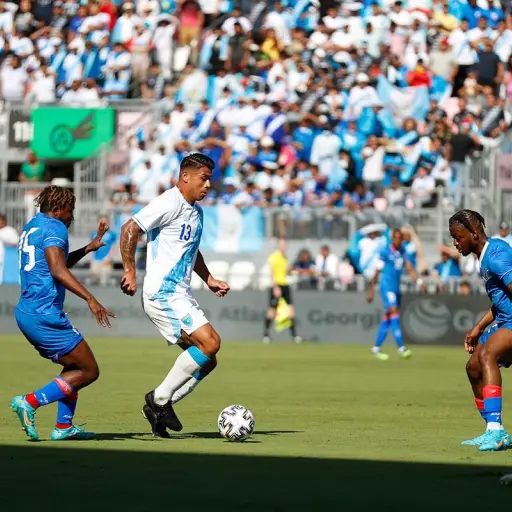 Foto: JA Masters Events