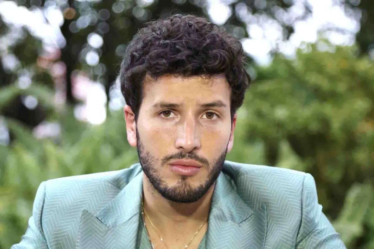 Sebastian Yatra, 