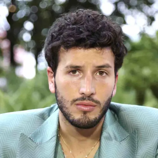 Sebastian Yatra ,