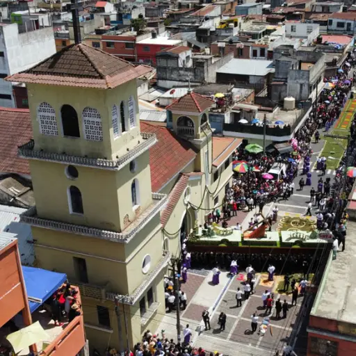 Foto: Hermandad del Gallito