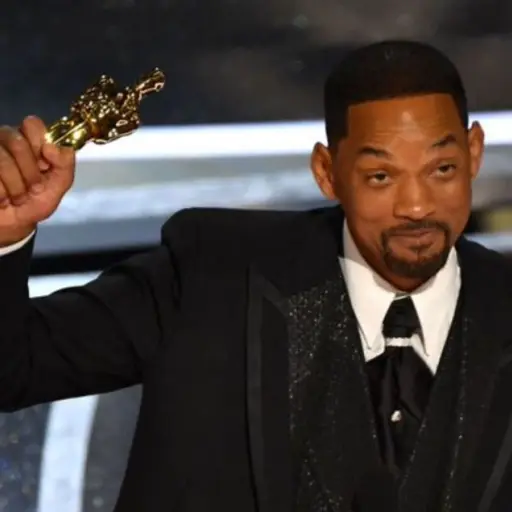 Will Smith ,
