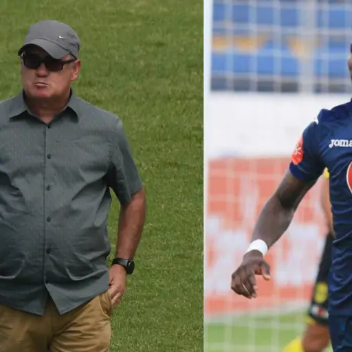 Rubilio Castillo llegaría a Comunicaciones (2) ,