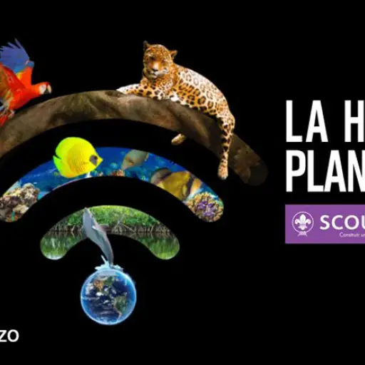 La Hora del Planeta ,