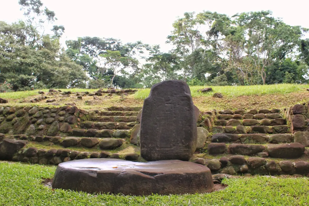 Foto: Ministerio de Cultura