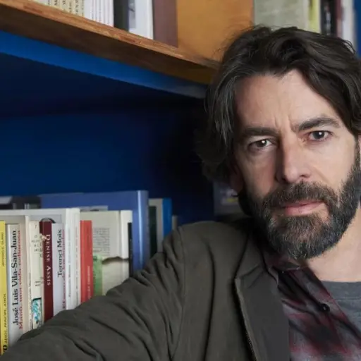 Eduardo Noriega Guatemala ,