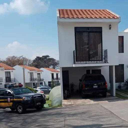 Foto: Ministerio de Gobernación