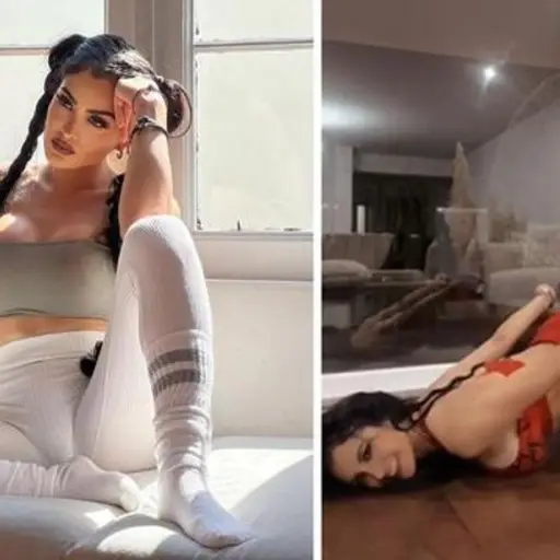 Micheille Soifer Anitta ,