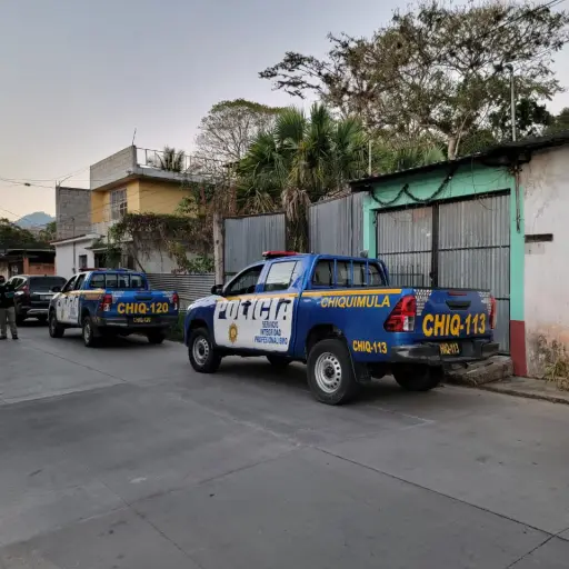 Foto: Ministerio Público