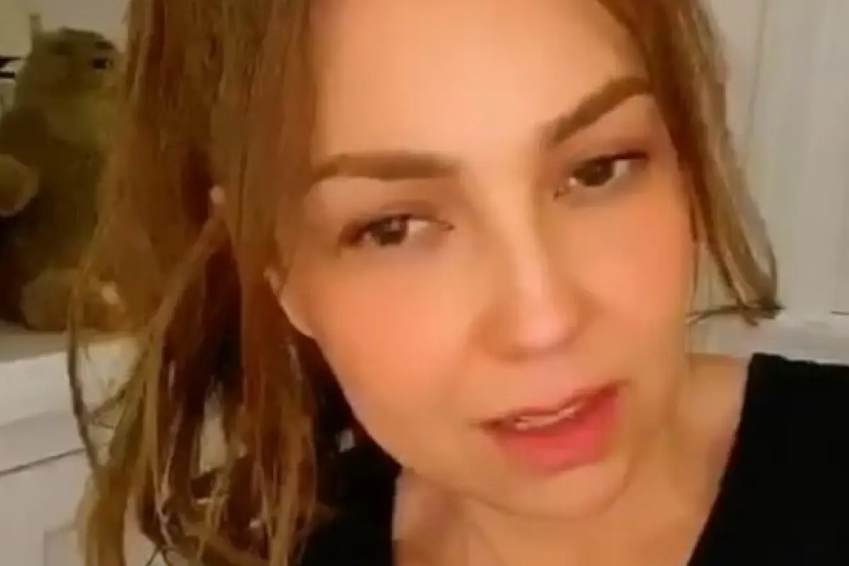 Thalía, 