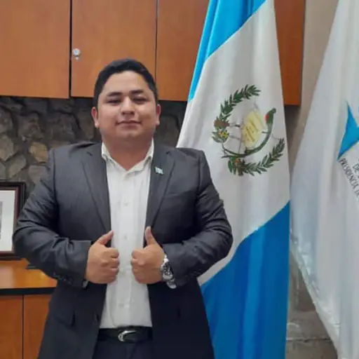 Wilson Miguel Ángel Paz Casasola ,