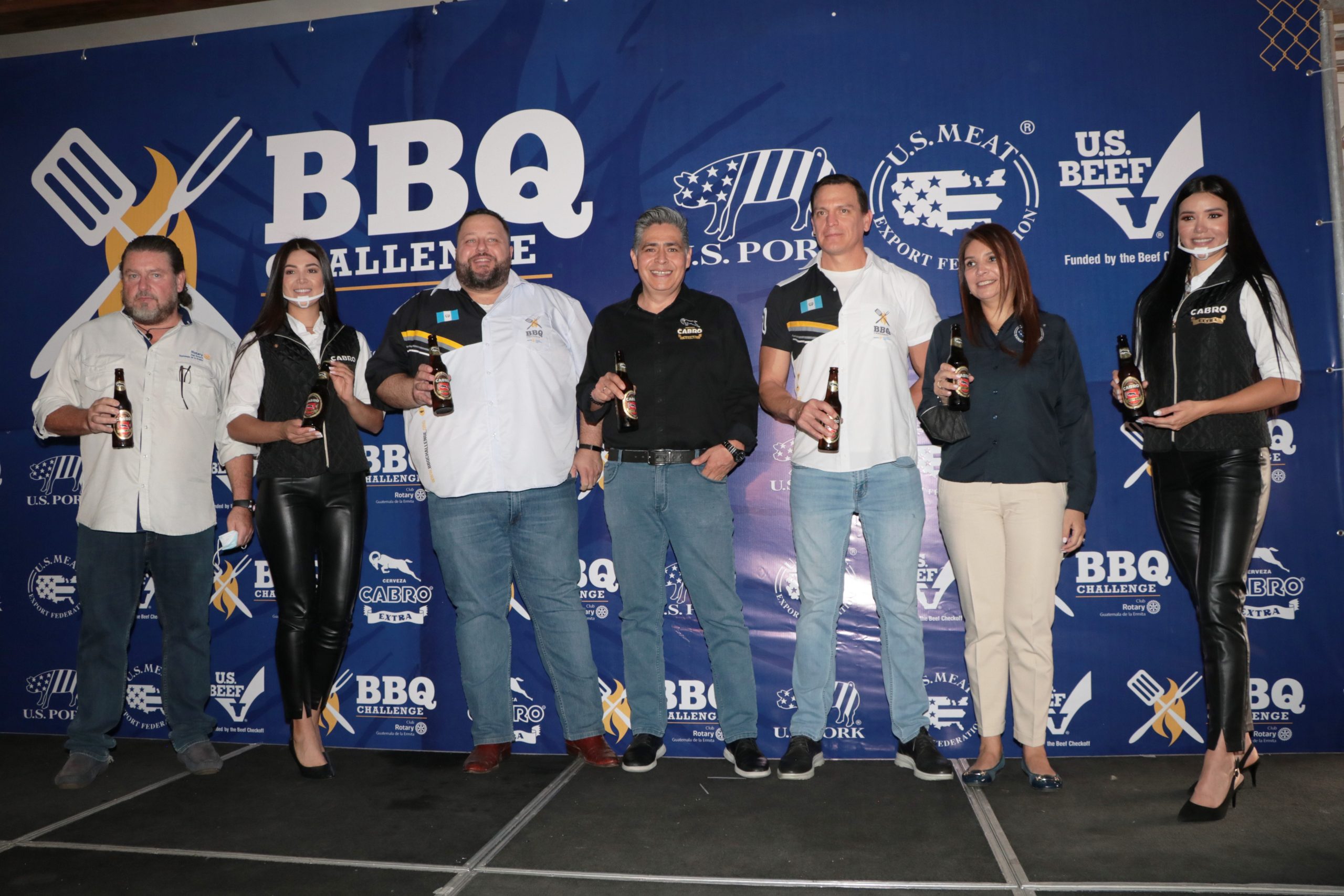 BBQ Challenge 2022 2 | 