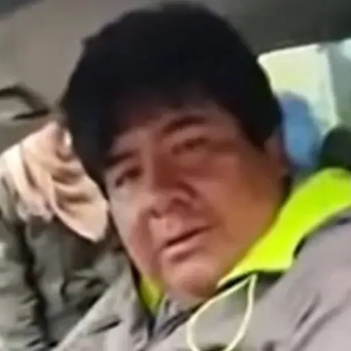 Captura de pantalla video. 