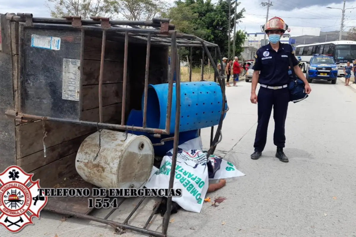 accidente transito sanarate el progreso (2), 