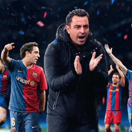 Foto arte: FC Barcelona