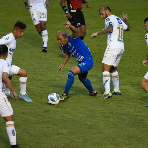 comunicaciones vs Cobán Imperial (15) ,