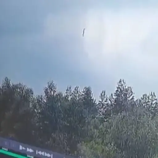 Captura de pantalla de Twitter