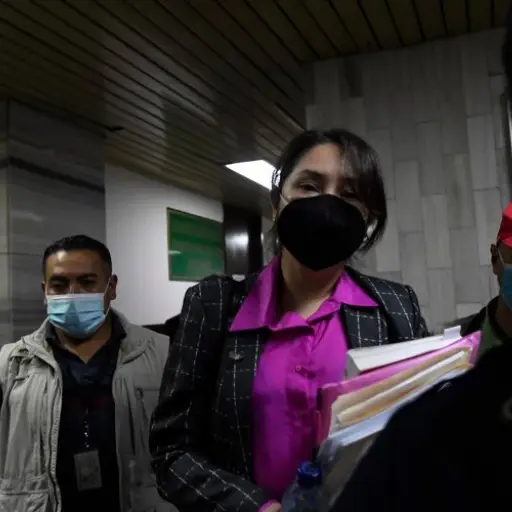 Foto: Omar Solís/EU