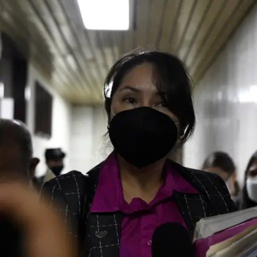 Foto: Omar Solís/EU