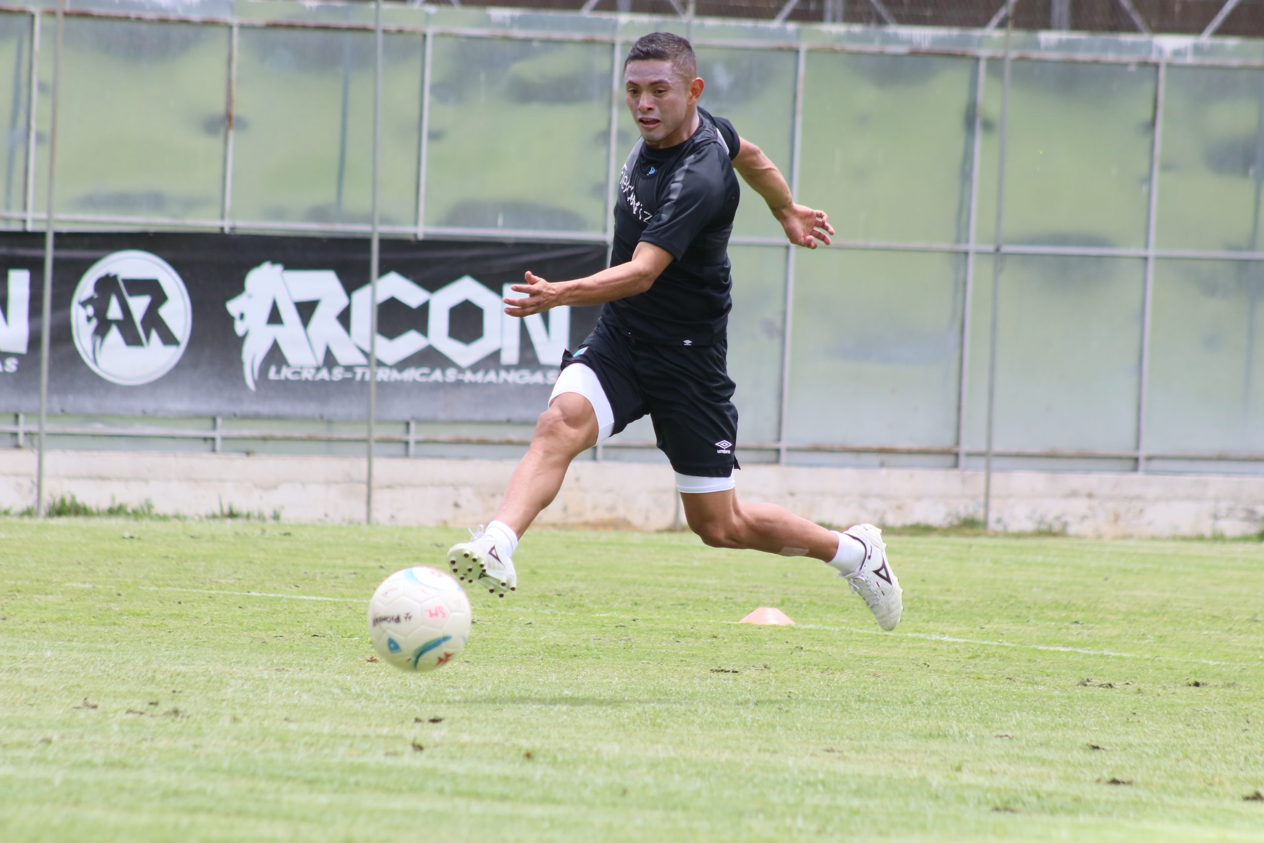 Selección nacional entrena en el CAR (21) | 