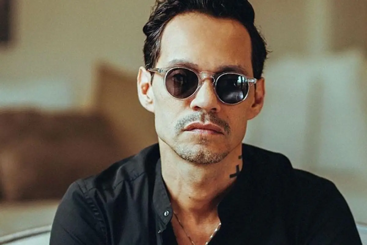 Marc Anthony, 