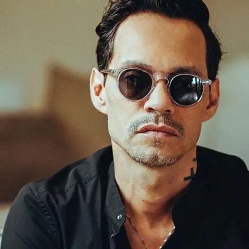 Marc Anthony ,