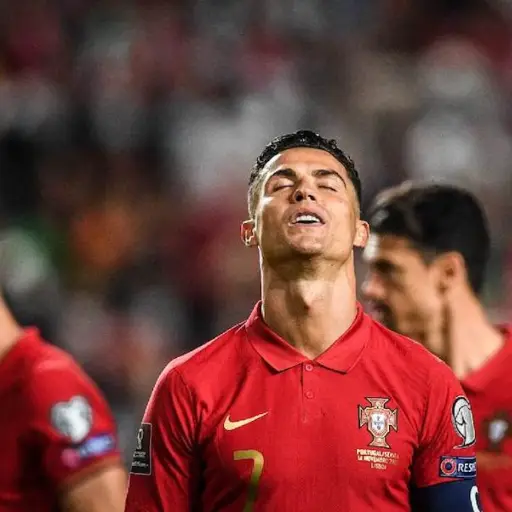 Foto: Instagram/cr7legend