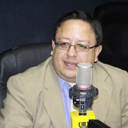 Foto: Emisoras Unidas