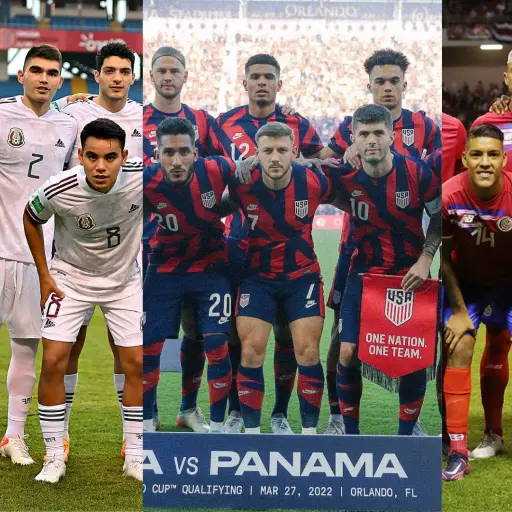 eliminatorias concacaf (2) ,