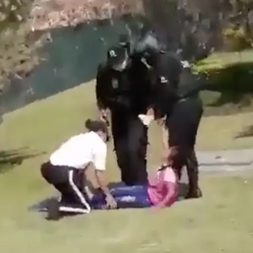 PGN se refirió al caso de dos niñas agredidas en Cayalá ,