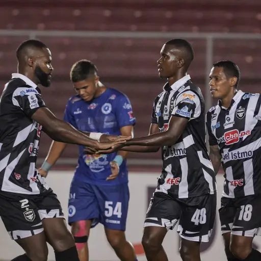 Foto: Liga Panameña de Fútbol