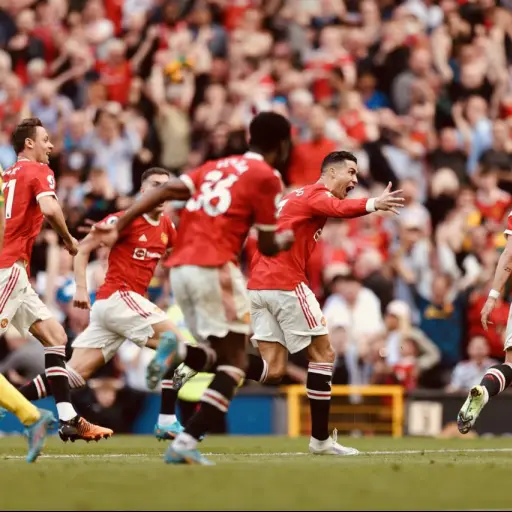 Foto: Manchester United