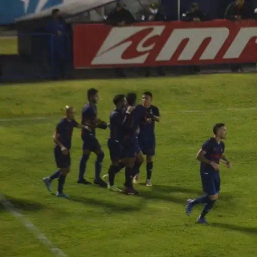 xelajú mc vs. Municipal (3) ,