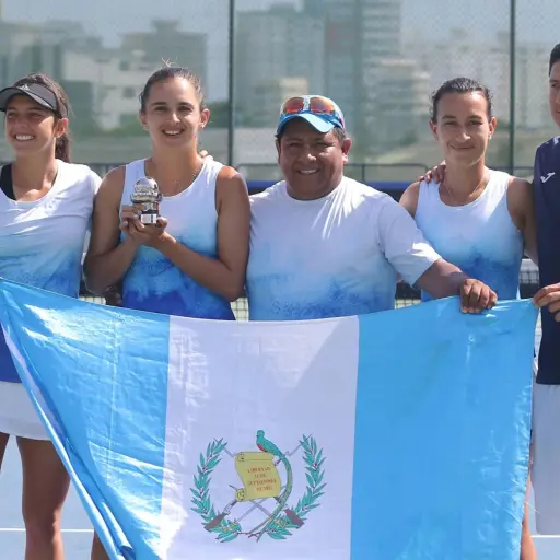 Billie Jean King Cup (1) ,