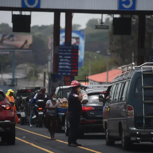 Foto ilustrativa de archivo: Edwin Bercián/EU