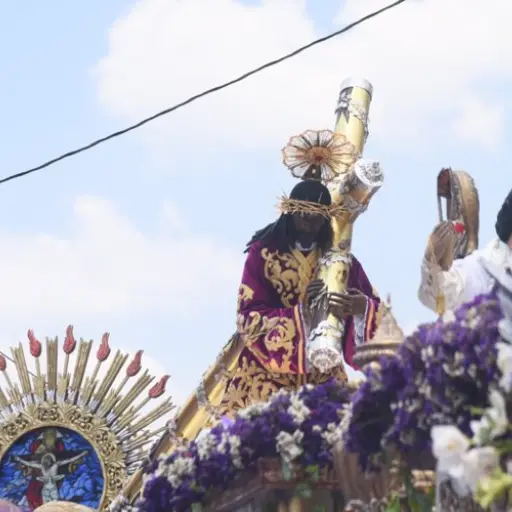 Foto: Omar Solís/EU