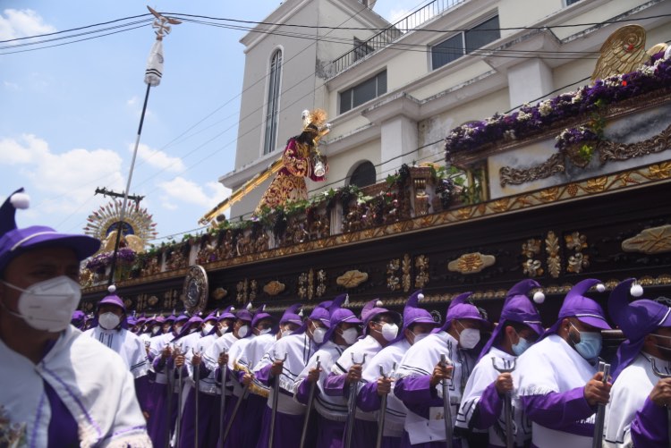 procesion-jesus-candelaria-cristo-rey-emisoras-unidas4 | 