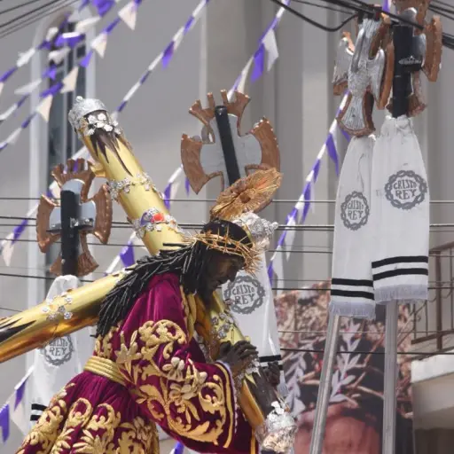 Foto: Omar Solís/EU