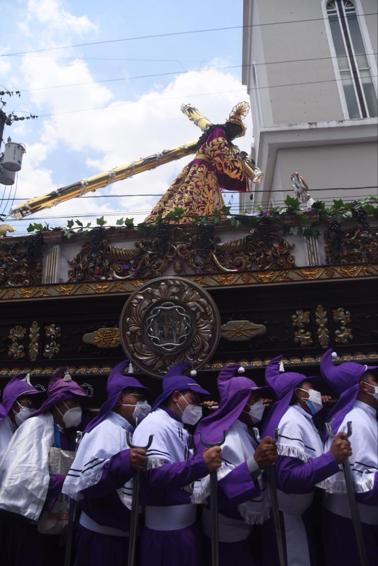 procesion-jesus-candelaria-cristo-rey-emisoras-unidas9 | 