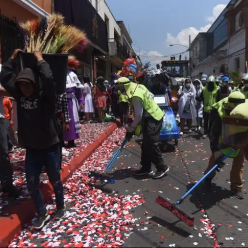 Foto: Omar Solís/EU