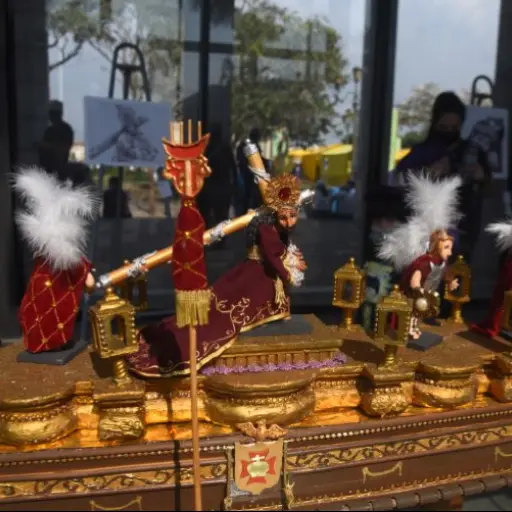 Foto: Omar Solís/EU