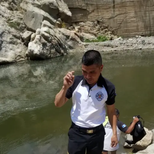 Foto: Bomberos Voluntarios