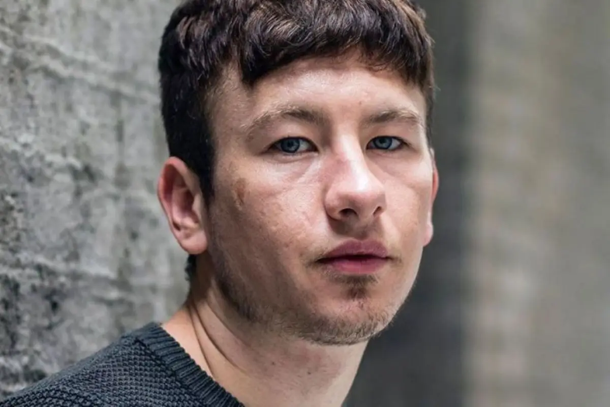 Barry Keoghan, 