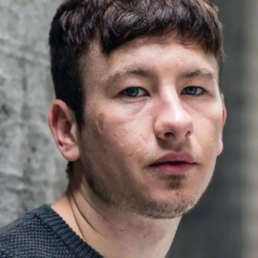 Barry Keoghan ,