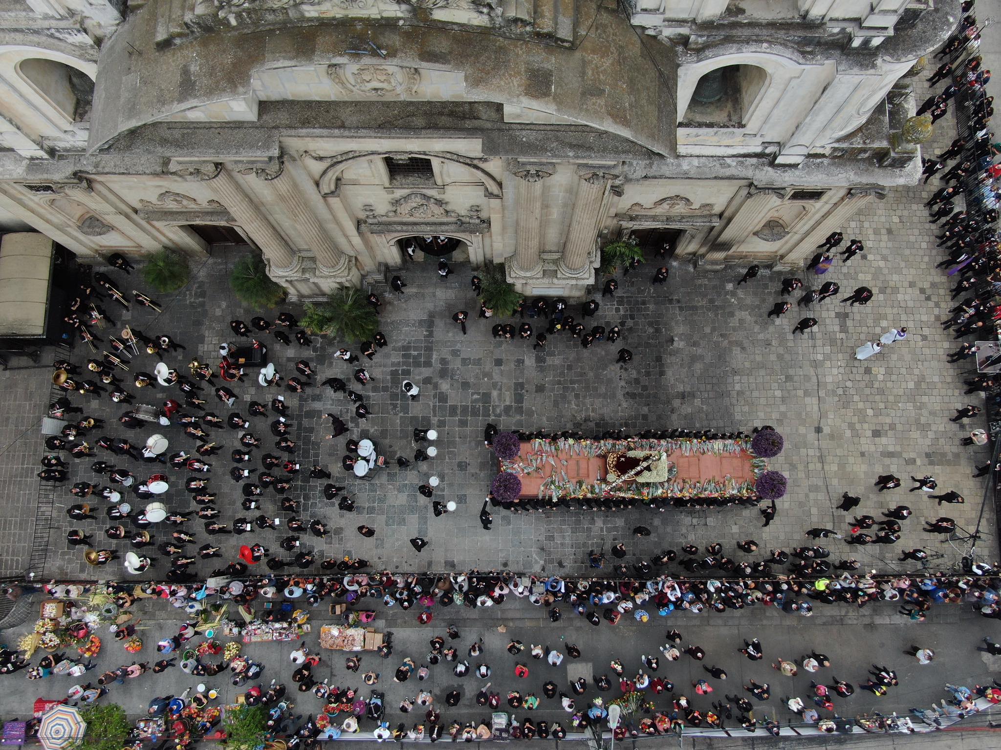 jesus de la merced cortejo la reseña (13) | 