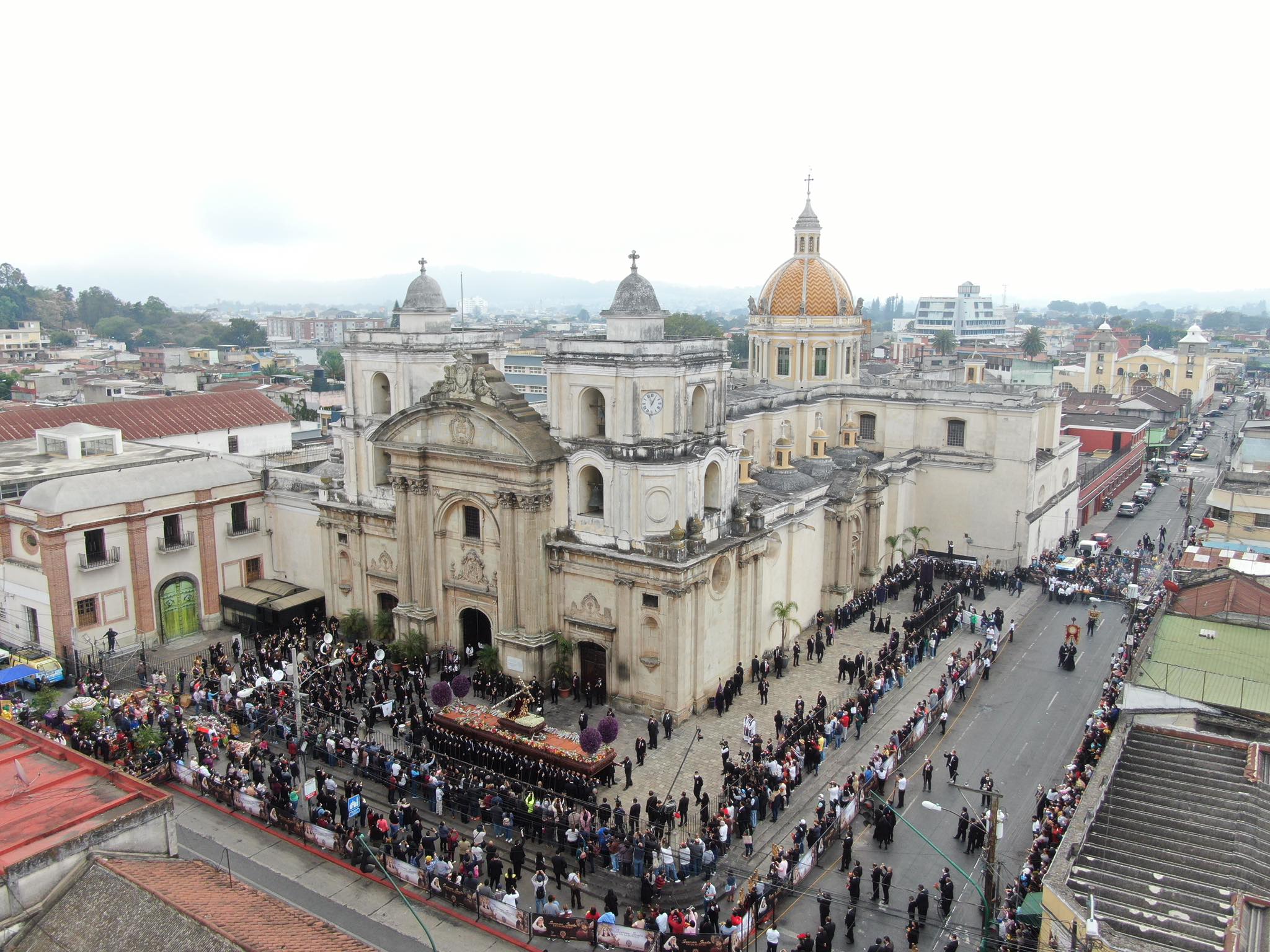 jesus de la merced cortejo la reseña (11) | 