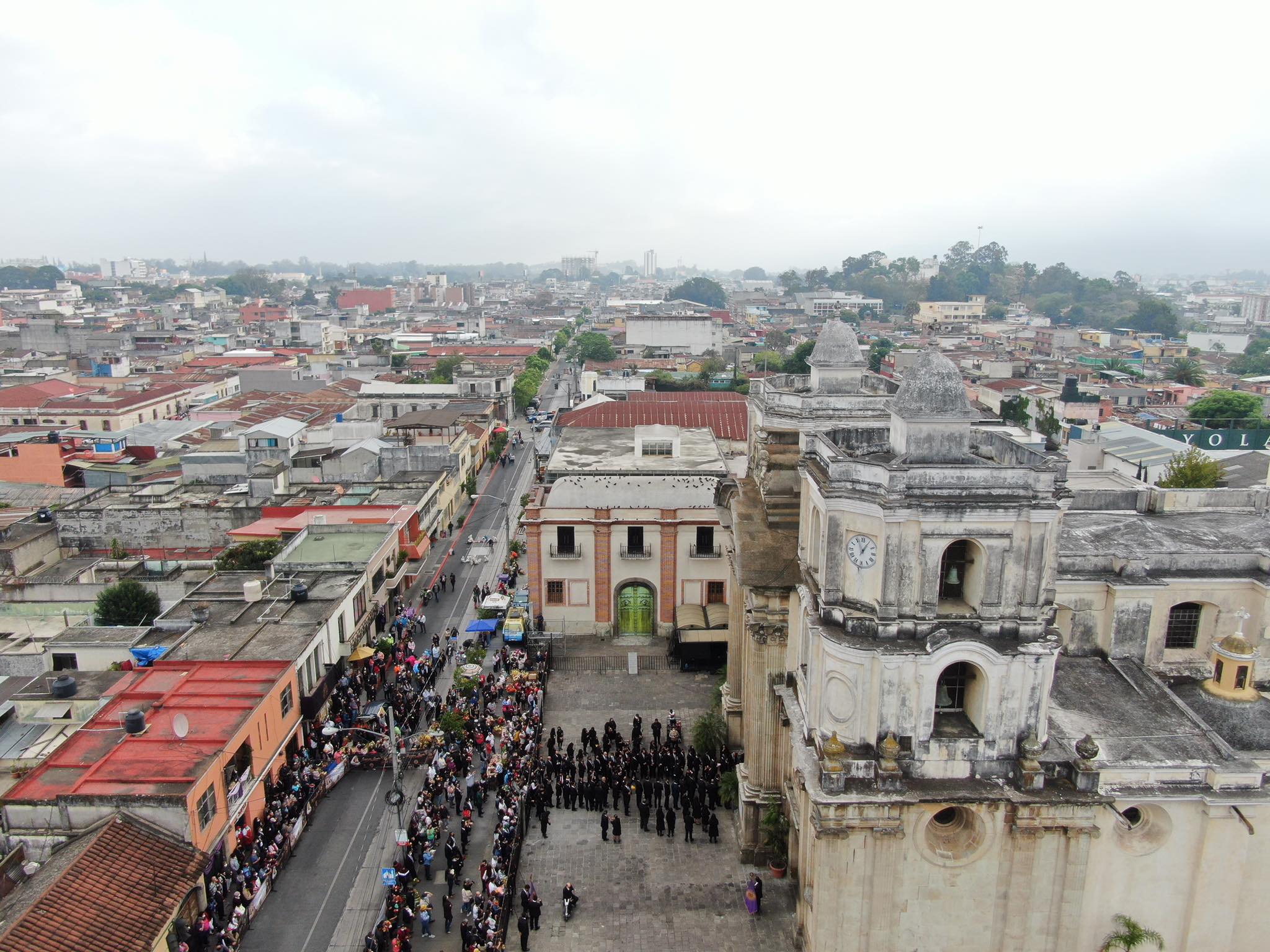 jesus de la merced cortejo la reseña (8) | 