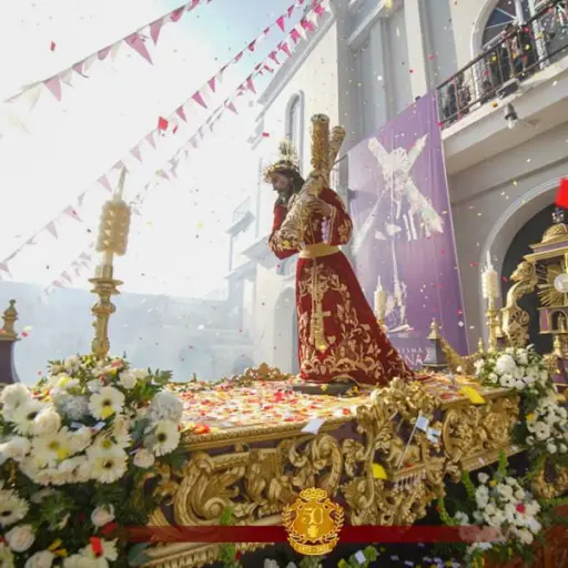 Foto: Rectoría de Santa Teresa